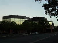 Kinship Center, Santa Ana
